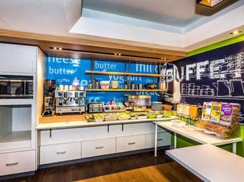 Ibis Budget St Peters - Accommodation BNB 21