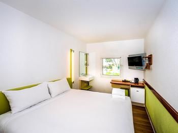 Ibis Budget St Peters - Accommodation BNB 22