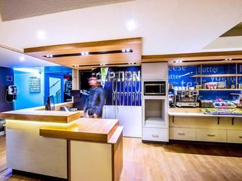 Ibis Budget St Peters - Accommodation BNB 23