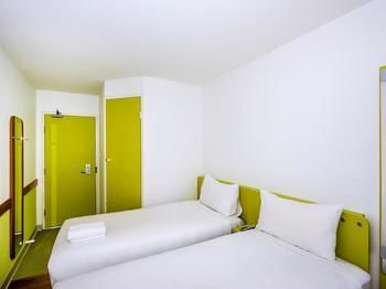 Ibis Budget St Peters - Accommodation BNB 24
