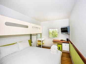 Ibis Budget St Peters - Accommodation BNB 25