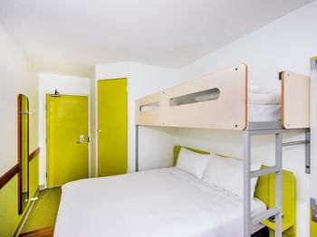 Ibis Budget St Peters - Accommodation BNB 28