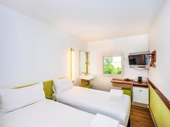Ibis Budget St Peters - Accommodation BNB 30