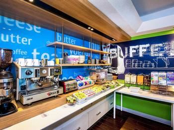 Ibis Budget St Peters - Accommodation BNB 31