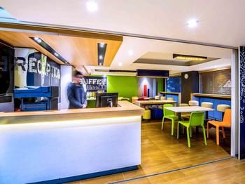Ibis Budget St Peters - Accommodation BNB 32
