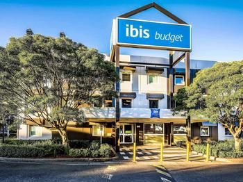 Ibis Budget St Peters - Accommodation BNB 33