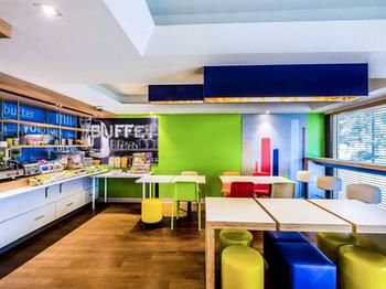 Ibis Budget St Peters - Accommodation BNB 34