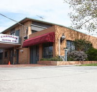 Carnegie Motor Inn - Accommodation BNB