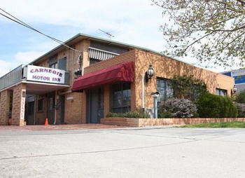 Carnegie Motor Inn - Accommodation BNB 0