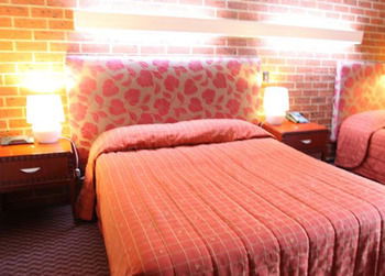 Carnegie Motor Inn - Accommodation BNB 1