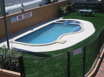 Carnegie Motor Inn - Accommodation BNB 2