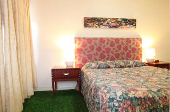 Carnegie Motor Inn - Accommodation BNB 5