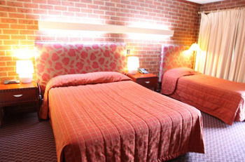 Carnegie Motor Inn - Accommodation BNB 6