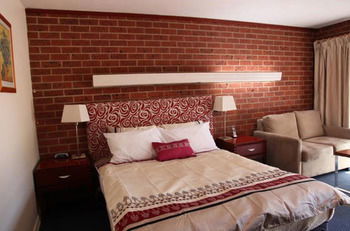 Carnegie Motor Inn - Accommodation BNB 7