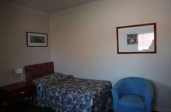 Carnegie Motor Inn - Accommodation BNB 8