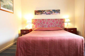 Carnegie Motor Inn - Accommodation BNB 9