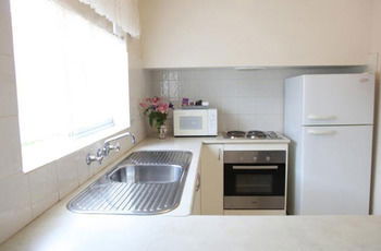 Carnegie Motor Inn - Accommodation BNB 10