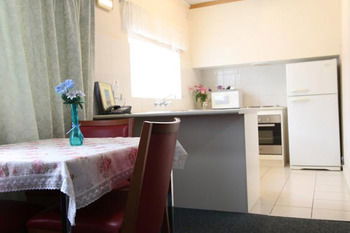 Carnegie Motor Inn - Accommodation BNB 11