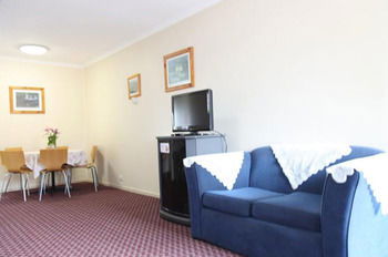 Carnegie Motor Inn - Accommodation BNB 12