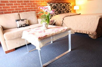Carnegie Motor Inn - Accommodation BNB 14