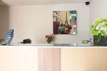Carnegie Motor Inn - Accommodation BNB 15