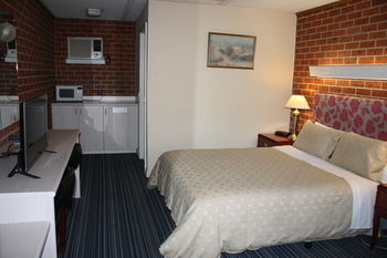 Carnegie Motor Inn - Accommodation BNB 18