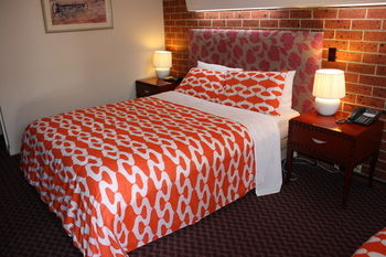 Carnegie Motor Inn - Accommodation BNB 20