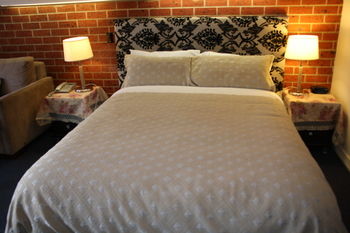 Carnegie Motor Inn - Accommodation BNB 21