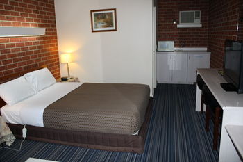 Carnegie Motor Inn - Accommodation BNB 22