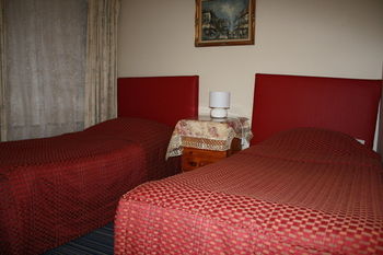 Carnegie Motor Inn - Accommodation BNB 24