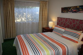 Carnegie Motor Inn - Accommodation BNB 28