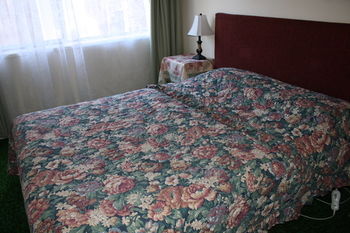 Carnegie Motor Inn - Accommodation BNB 29
