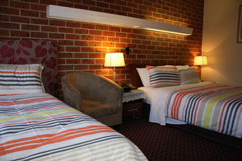 Carnegie Motor Inn - Accommodation BNB 30