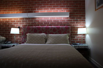Carnegie Motor Inn - Accommodation BNB 31
