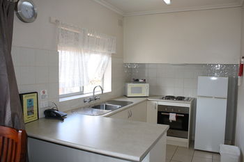 Carnegie Motor Inn - Accommodation BNB 32