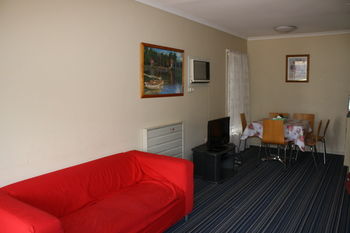 Carnegie Motor Inn - Accommodation BNB 35