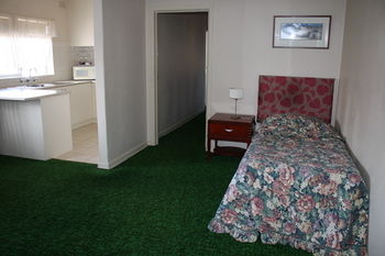 Carnegie Motor Inn - Accommodation BNB 37