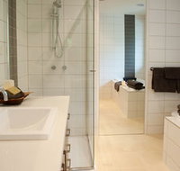 Mountain Element Retreats