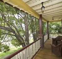 Cockatoo Island - Accommodation BNB
