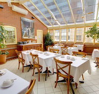 Simpson Of Potts Point - Accommodation BNB