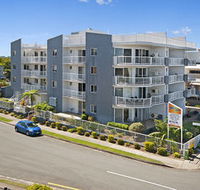 Sandy Shores Luxury Holiday Units - Accommodation BNB