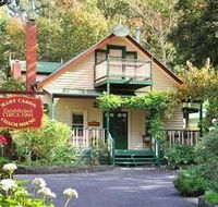Mary Cardaposs Coach House - Accommodation BNB