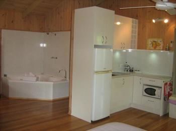 Belle's At Montville - Accommodation BNB 7