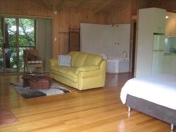 Belle's At Montville - Accommodation BNB 8