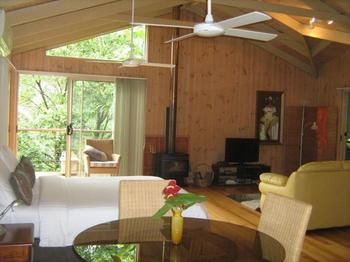 Belle's At Montville - Accommodation BNB 10