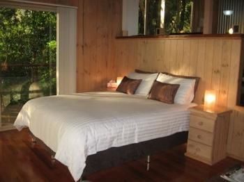 Belle's At Montville - Accommodation BNB 11