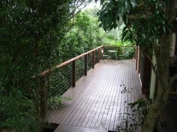Belle's At Montville - Accommodation BNB 16