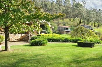 Araluen Villas - Accommodation BNB 0