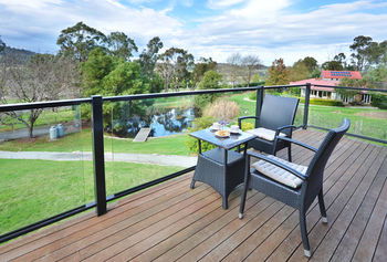 Araluen Villas - Accommodation BNB 1
