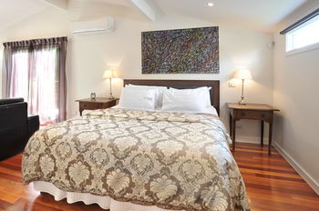 Araluen Villas - Accommodation BNB 3